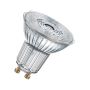 LED lemputė Osram PAR16, 6.9W, GU10, 4000K, 575lm