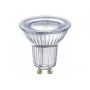 Lemputė Osram LED, PAR16, 4000 °K, GU10, 6.9 W 620 lm