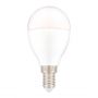 LED lemputė OSRAM, P45, E14, 8 W, 806 lm, 2700 K