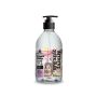 Skystas muilas Purenn Lingonberry And Linden, 500ml
