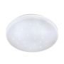 Šviestuvas plafonas Eglo, LED, 17.3W, 3000K, 1600lm, Ø33.