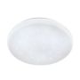 Šviestuvas plafonas Eglo, LED, 33,5W, 3000K, 3900lm, Ø43.