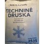 Techninė druska, 25 kg