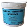 Smėlio ir druskos mišinys 85/15, 15 kg