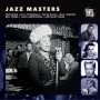 Vinilinė plokštelė „Jazz Masters“