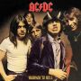 Vinilinė plokštelė AC/DC „Highway to Hell“