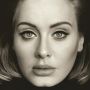 Vinilinė plokštelė Adele „25“