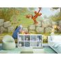 Fototapetai Sunny decor SD460, 368 x 254 cm