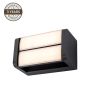 TVIRTINAMAS ŠVIESTUVAS ELED-630-2 2X6W LED IP54
