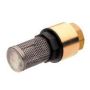 Atbulinis vožtuvas MT 4117040, 1½", vidin. srieg., su filtru