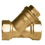 Žalvarinis filtras MT 4120032, 1¼", vidinis sriegis
