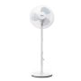 Pastatomas ventiliatorius su koja Midea FS40-18C, 50W