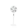 Pastatomas ventiliatorius su koja Standart FS40-18BR