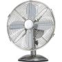 Pastatomas ventiliatorius Ravanson WT-7033N INOX