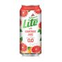 Nealkoholinis kokteilis Kalnapilio Lite, greipfrutų, 0,5 l