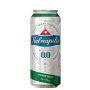 Nealkoholinis alus KALNAPILIS, 0,5 l