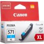 Canon CLI-571C XL Cyan