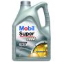 Automobilio variklio tepalas Mobil Super 3000 VC 0W-30, 5 l