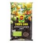 Substratas citrusiniams augalams COMPO, 10 l