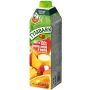 Sultys Tymbark įvairių vaisių ir morkų 100%, 1 l