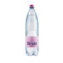 Gazuotas natūralus mineralinis vanduo BIRUTĖ, 1,5 l
