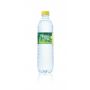 Mineralinis vanduo Žalia giria, gazuotas su citrina, 0,5 l