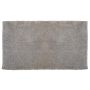 Vonios kilimėlis Saniplast Luxury, rudas, 60 x 110 cm