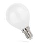 Lemputė Spectrum LED, P45, E14, 4W, 400LM, 2700K MT
