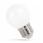 Lemputė Spectrum LED, P45, E27, 4W, 400LM, 2700K, MT