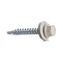 Savisriegiai Haushalt, DIN 7504K, 4,8 x 28 mm, 15 vnt.