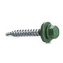 Savisriegiai Haushalt, DIN 7504K, 4,8 x 35 mm, 10 vnt.