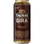 Nefiltruota gira TAURAS, 0,5 l