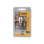 Atsuktuvo antgalis Dewalt T25, 2 vnt.
