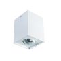 Montuojamas šviestuvas Kanlux Gord DLP 50-W, 25W, GU10