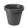 Vazonas Lamela Agawa Dłuto 744-82, plastikinis, Ø 46 cm