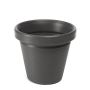 Vazonas Lamela Agawa Dłuto 745-82, plastikinis, Ø 55 cm