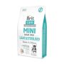 ĖDALAS ŠUNŲ BRIT CARE MINI STERIL 2 KG