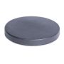 Vazono padėklas Prosperplast IPMR300, pilka, 30 cm
