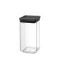 Birių produktų indas Brabantia,1.6 l
