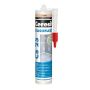 Sanitarinis hermetikas Ceresit CS25, Platinum (14), 280 ml