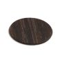 Lipnieji dangteliai HAUSHALT WENGE 994, Ø13 mm