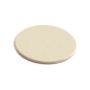 Lipnieji dangteliai HAUSHALT CREAM 18052, Ø13 mm