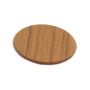 Lipnieji dangteliai HAUSHALT OAK 4501, Ø13 mm