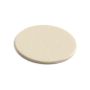Lipnieji dangteliai HAUSHALT CREAM 18052, Ø16 mm