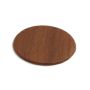 Lipnieji dangteliai HAUSHALT WALNUT 6045, Ø13 mm