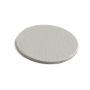 Lipnieji dangteliai HAUSHALT GREY 93520, Ø16 mm