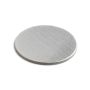 Lipnieji dangteliai Haushalt aliuminis 93336, Ø16 mm