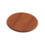 Lipnieji dangteliai Haushalt cherry 9049, Ø16 mm