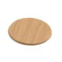 Lipnieji dangteliai Haushalt sycamore 727, Ø13 mm
