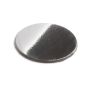 Lipnieji dantgeliai Haushalt chromas, Ø16 mm